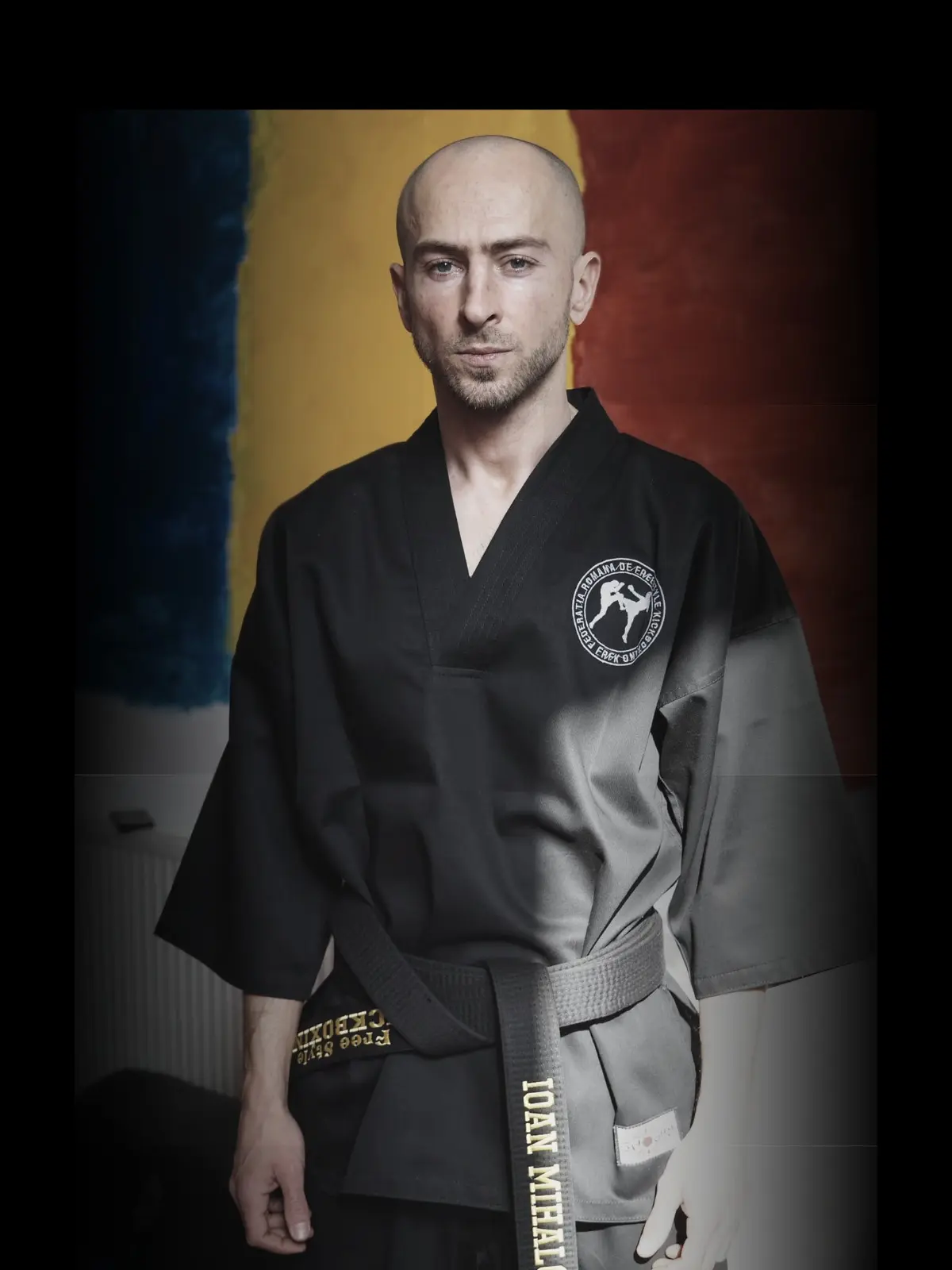 Ioan Mihalca — antrenor principal CS Victoria Maramureș